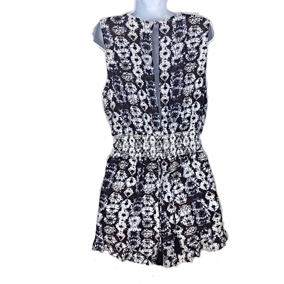 Lost & Wonder Violeta Romper Size Large - Picture 5 of 6